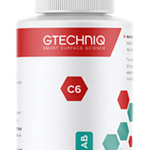 Protector De Interiores Matte Dash Gtechniq 100ml