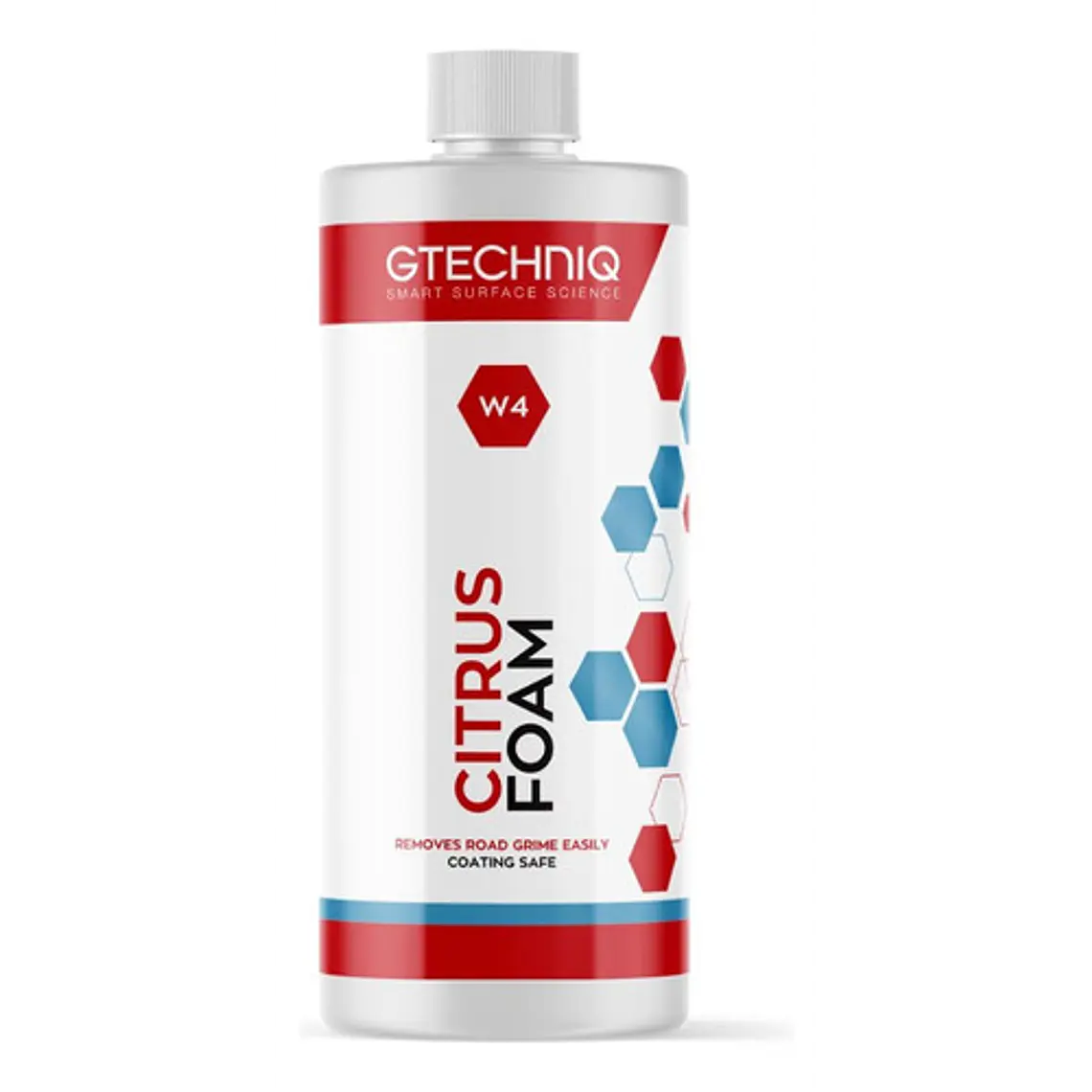 Shampoo Citrus Foam Gtechniq 1