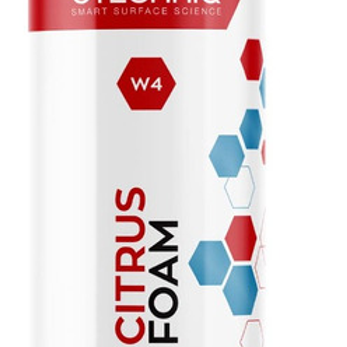 Shampoo Citrus Foam Gtechniq 1