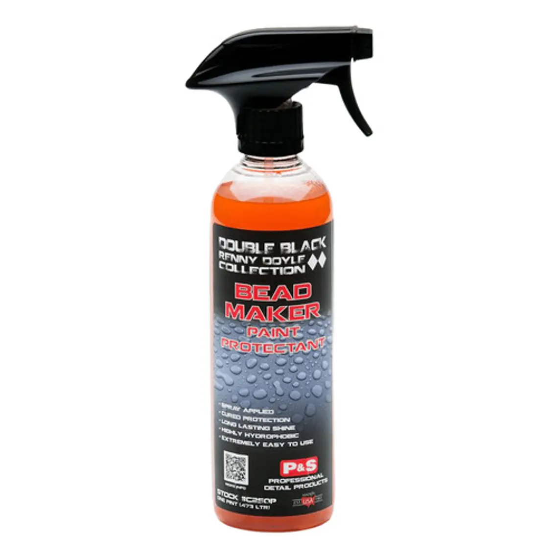 Sellador De Carroceria Bead Maker P&s 500ml 1
