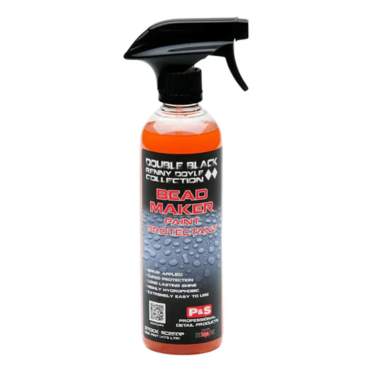 Sellador De Carroceria Bead Maker P&s 500ml 1