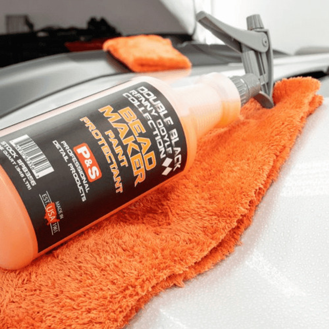 Sellador De Carroceria Bead Maker P&s 500ml 2