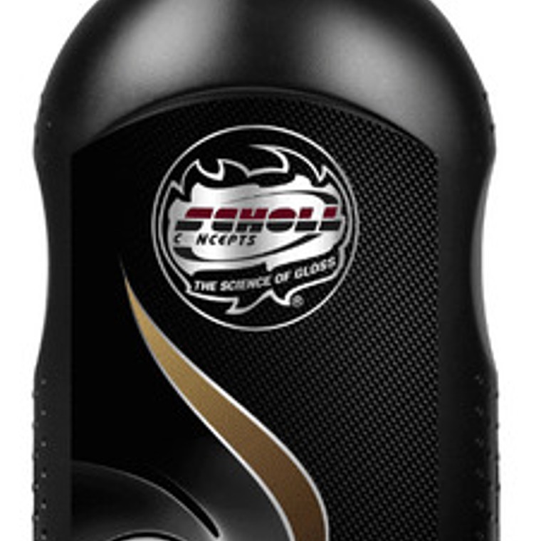 Pulimento Corte Alto Scholl Concepts S3 Gold Xxl 1l 1