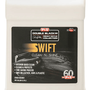 Limpiador De Interiores Swift P&s Galon