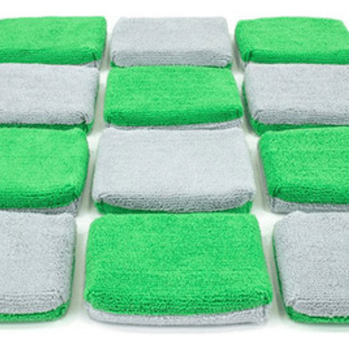 Aplicador De Microfibra Impermeable - Revestimiento 2