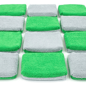 Aplicador De Microfibra Impermeable - Revestimiento