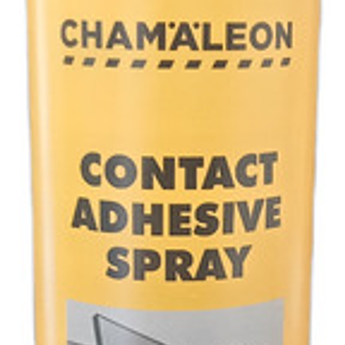 Adhesivo De Contacto En Spray Chamaleon 500ml 1