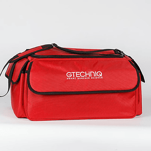 Bolsa Para Artículos Detailer Bag Gtechniq