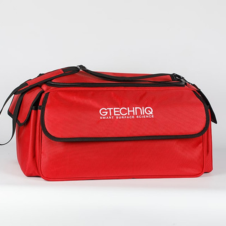 Bolsa Para Artículos Detailer Bag Gtechniq 1