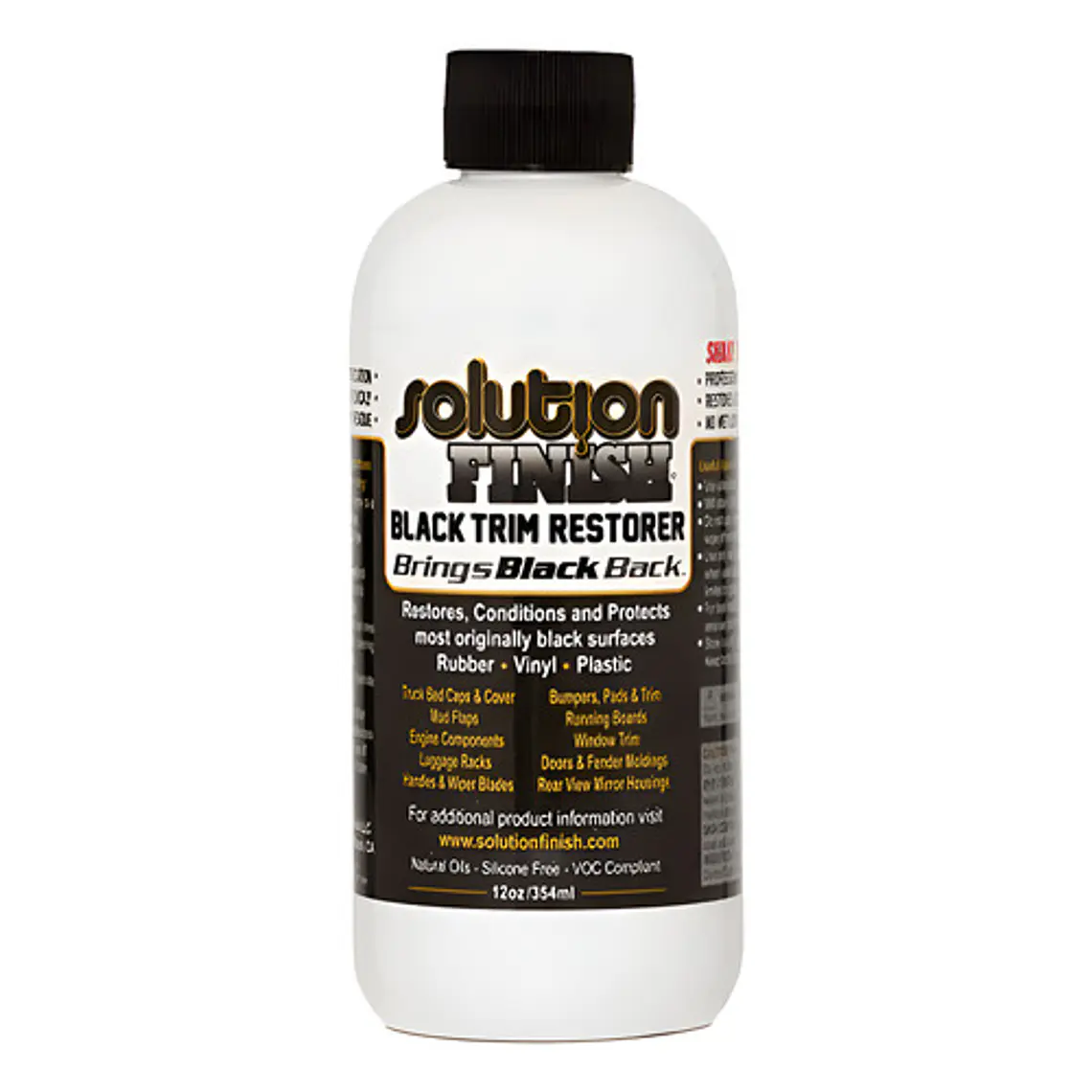 Solution +finish Restaurador De Molduras 1