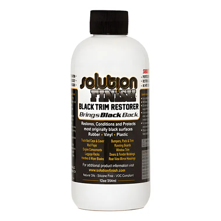 Solution +finish Restaurador De Molduras 1