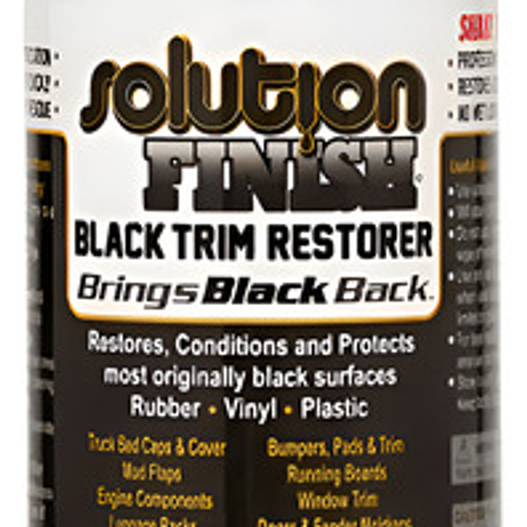 Solution +finish Restaurador De Molduras 1