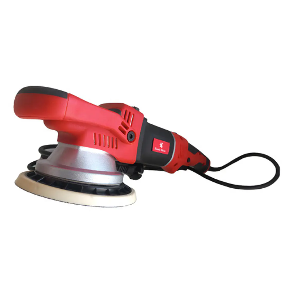 Pulidora Eléctrica Tiro Forzado 1200w Canfix - Handy Shine 1