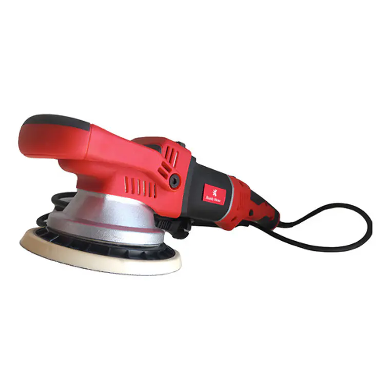Pulidora Eléctrica Tiro Forzado 1200w Canfix - Handy Shine 1