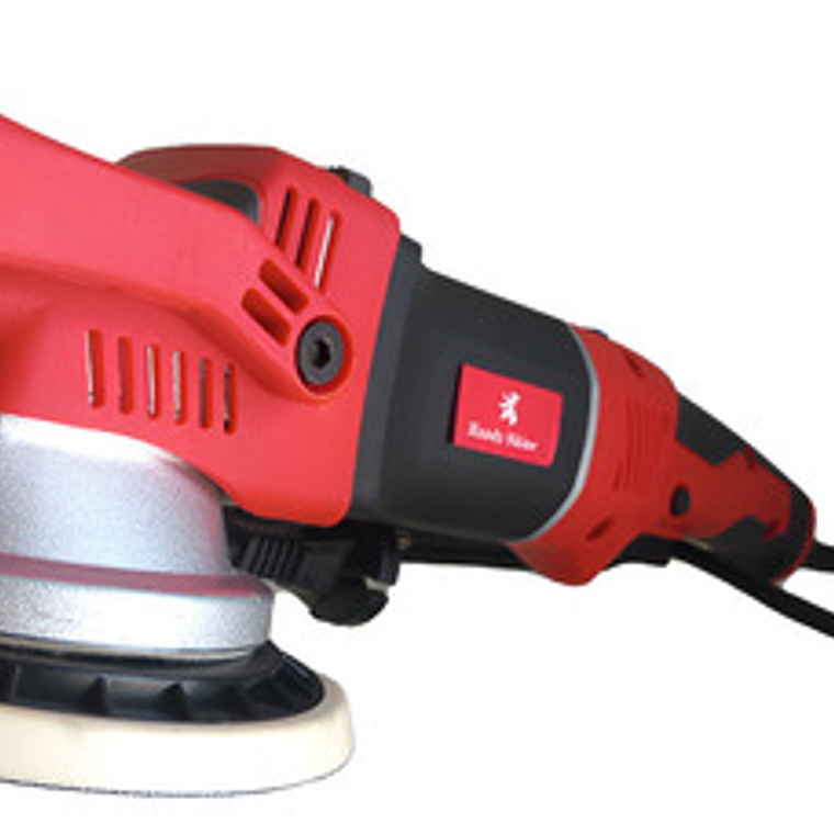 Pulidora Eléctrica Tiro Forzado 1200w Canfix - Handy Shine 1