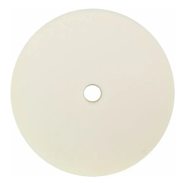 Pad De Esponja 8 Pulgadas Buff And Shine 1