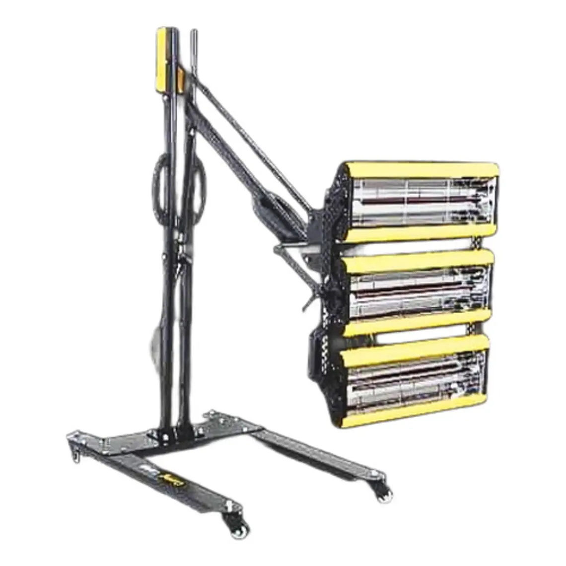 Lámpara Infrarroja De Onda Corta 3000 Watts 1