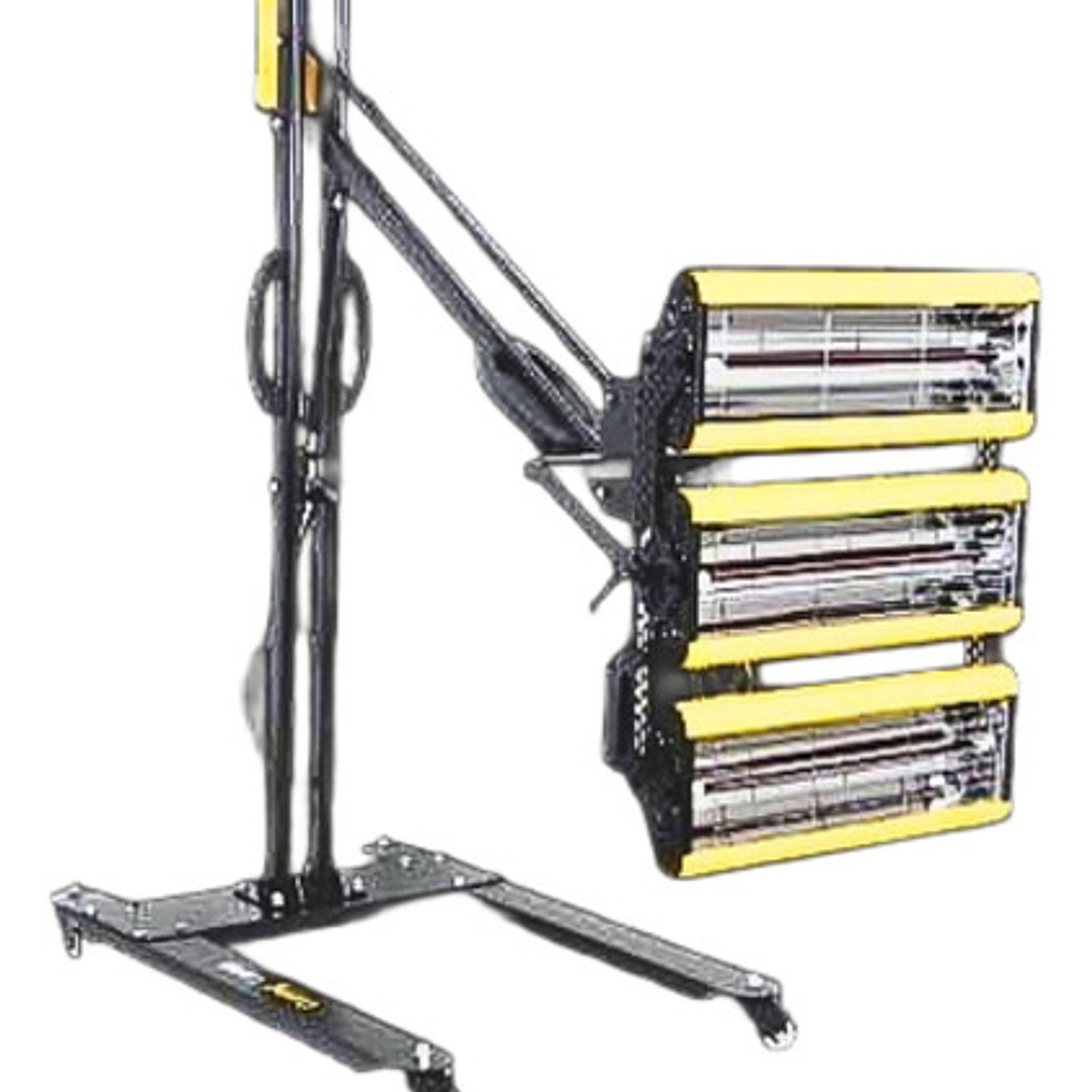 Lámpara Infrarroja De Onda Corta 3000 Watts 1