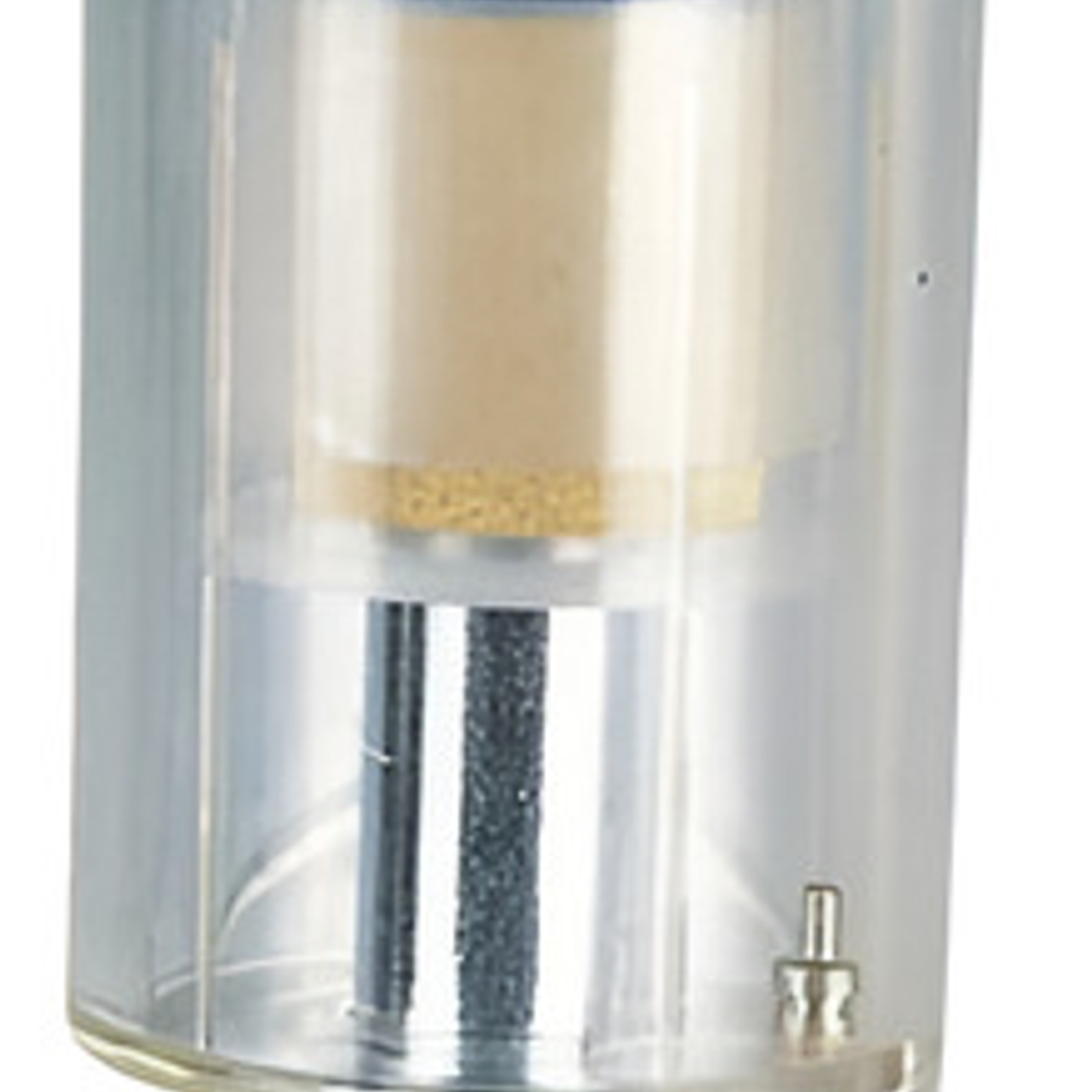 Filtro De Aire Y Agua Pistola 1