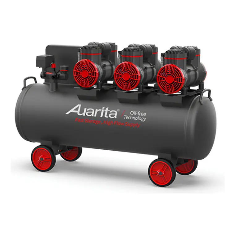 Compresor Silencioso Sin Aceite 6 Cabezales Auarita 2-1450x3 1