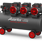 Compresor Silencioso Sin Aceite 6 Cabezales Auarita 2-1450x3 - Miniatura 1