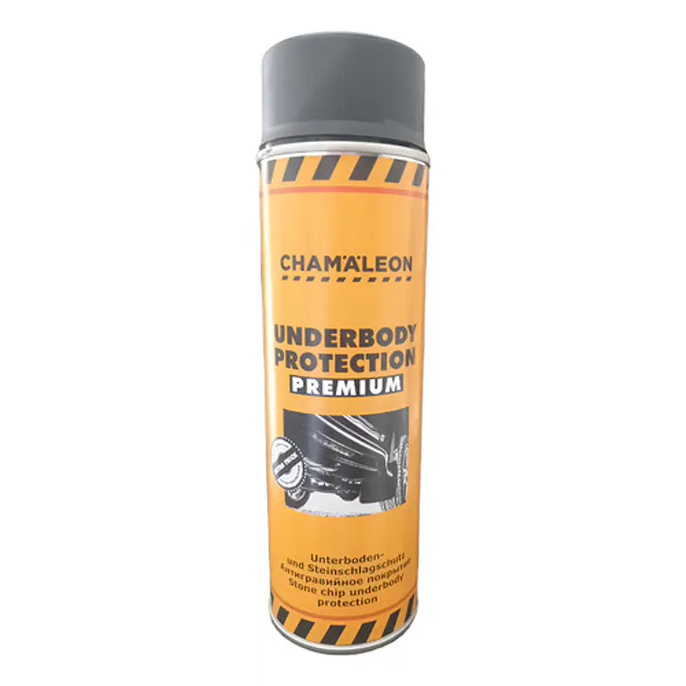 Recubrimiento Antigravilla Chamaleon 500ml 1