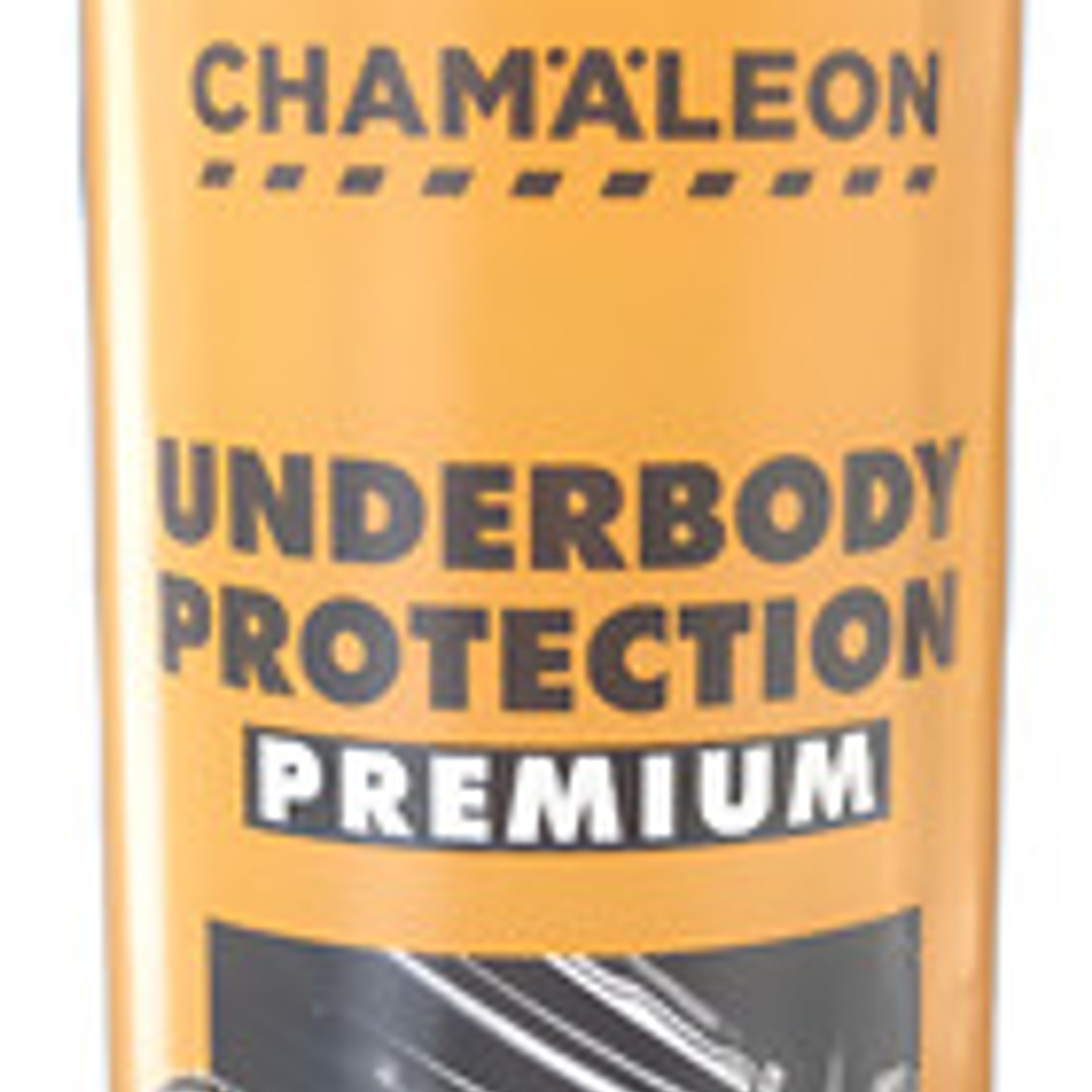 Recubrimiento Antigravilla Chamaleon 500ml 1