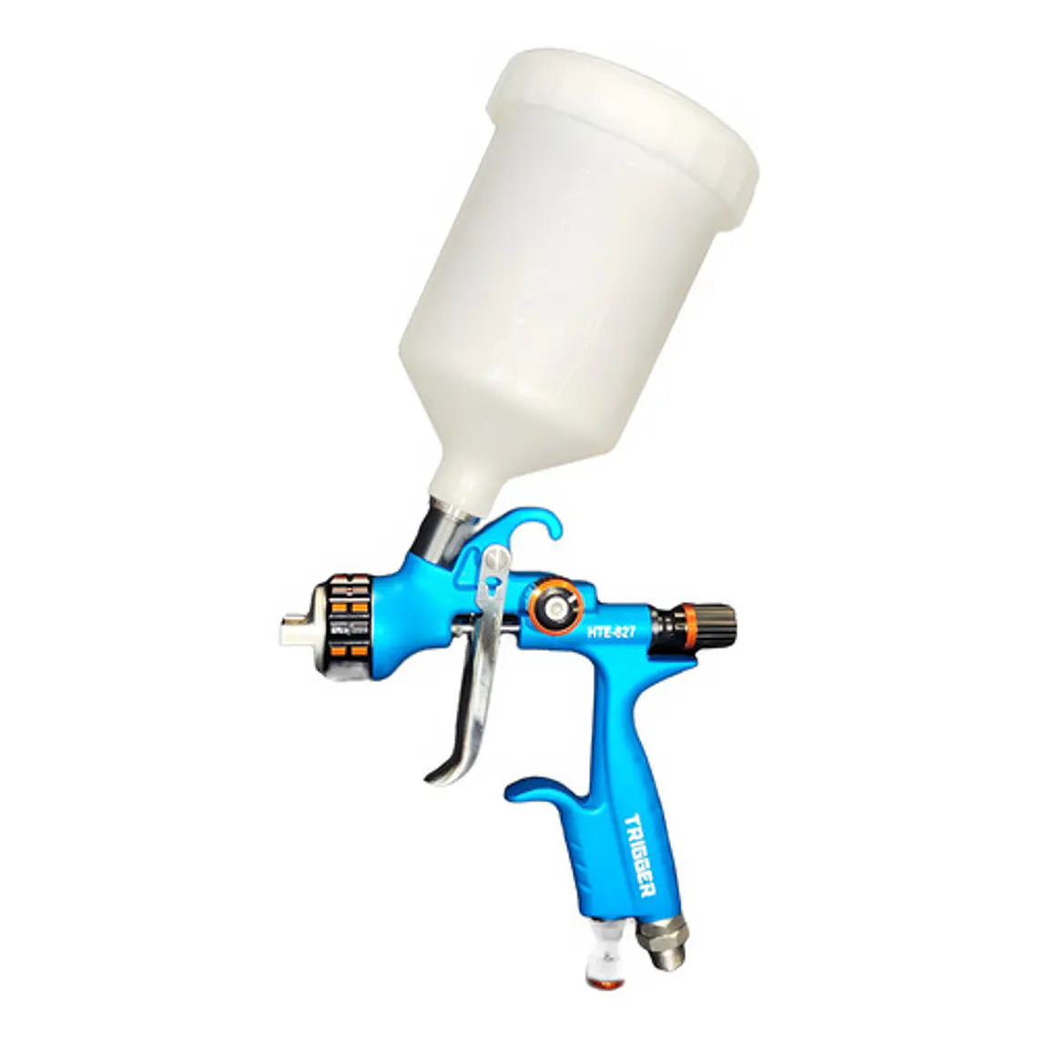 Pistola Para Pintar Trigger 1.3mm Hte 1