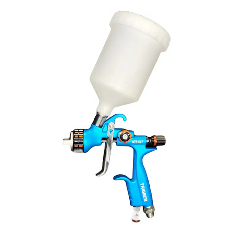 Pistola Para Pintar Trigger 1.3mm Hte 1