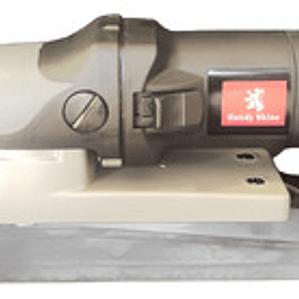 Taco Lijador Electrico Handy Shine 220v