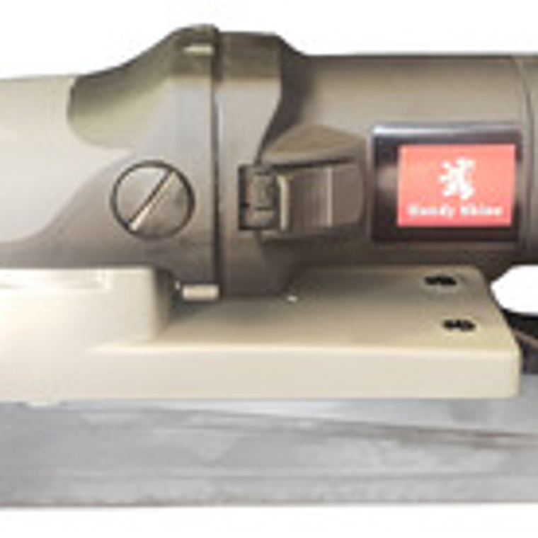 Taco Lijador Electrico Handy Shine 220v 1