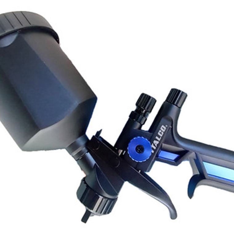 Pistola Italco Gloss 2 1