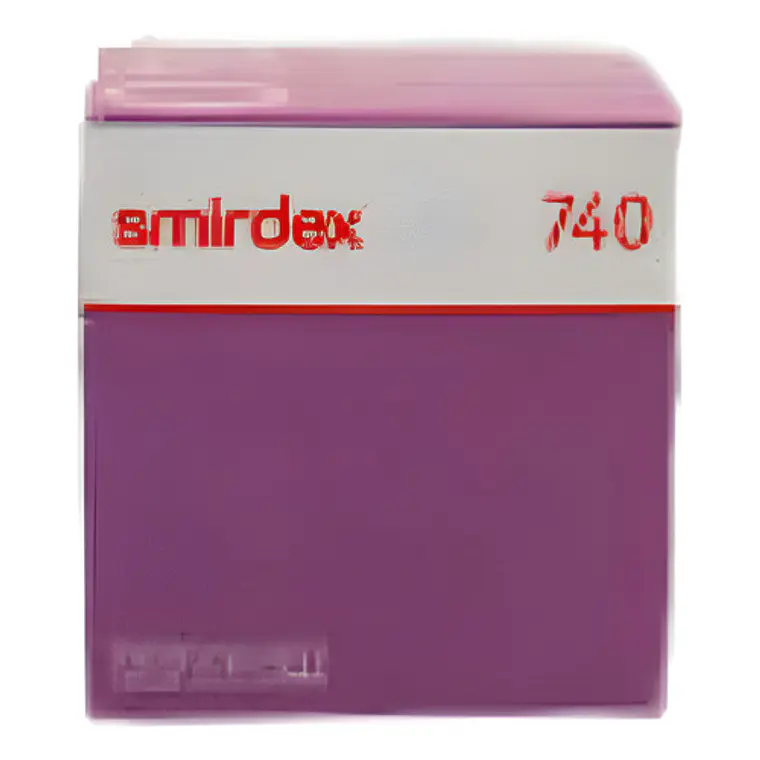 Caja De Lija Disco Ceramica 100 Unidades  Grano 240  Smirdex 1