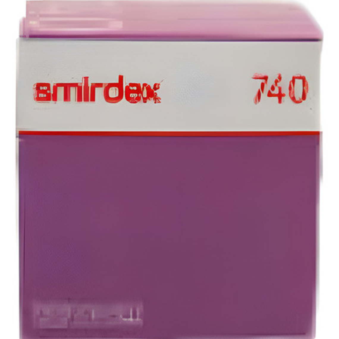 Caja De Lija Disco Ceramica 100 Unidades  Grano 240  Smirdex 1