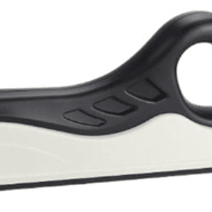 Taco De Lijado Manual Con Aspiración 40cm