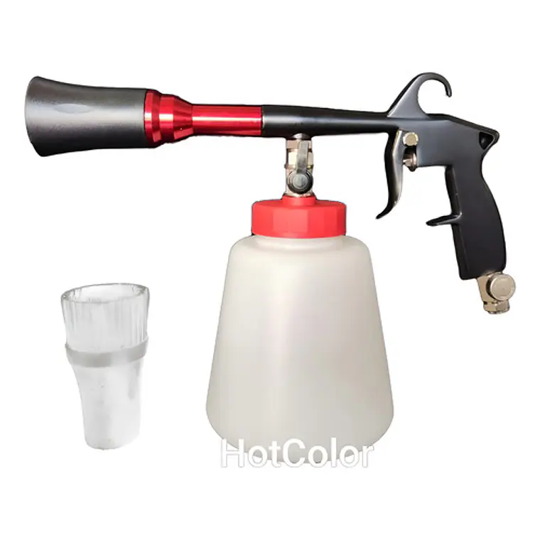 Tornador Montado En Rodamiento Anti Rust 1