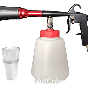 Tornador Montado En Rodamiento Anti Rust