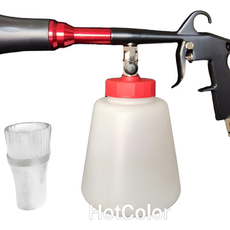 Tornador Montado En Rodamiento Anti Rust 1