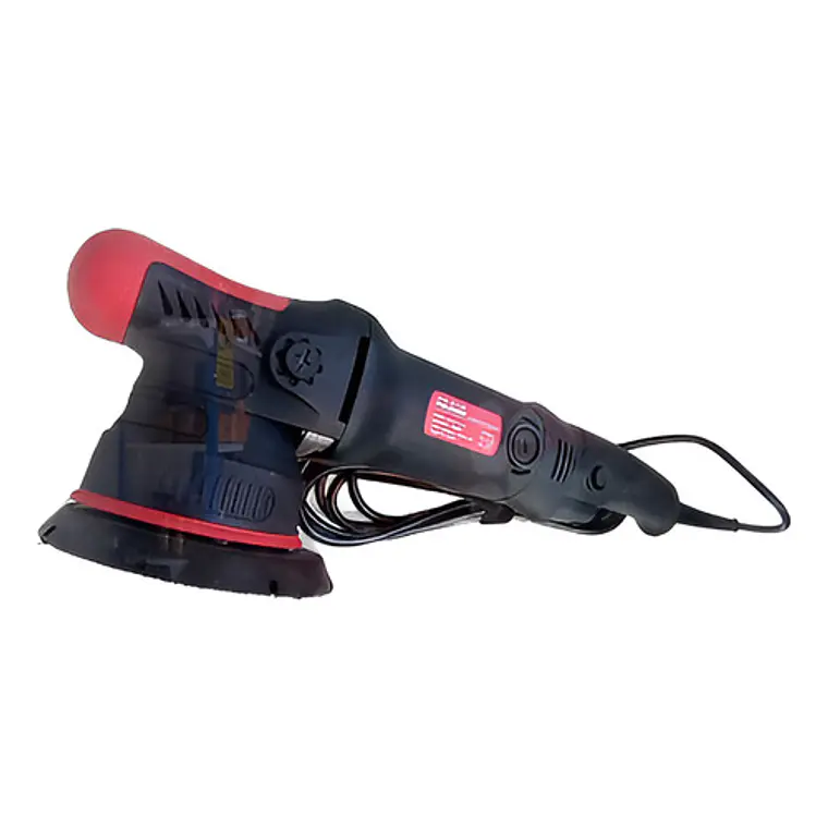 Pulidora Electrica Doble Acción Da 15mm Canfix - Handy Shine 1