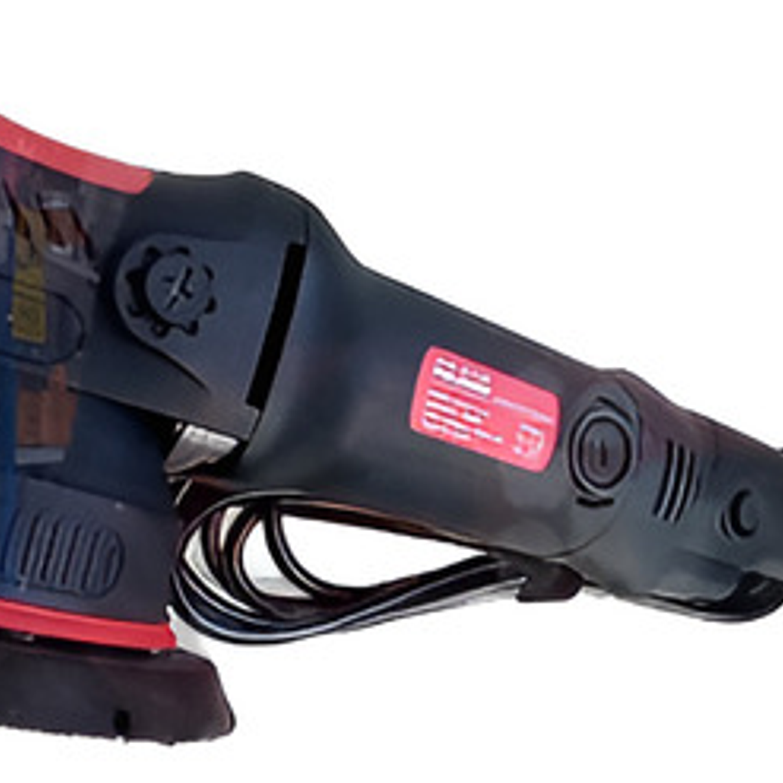 Pulidora Electrica Doble Acción Da 15mm Canfix - Handy Shine 1