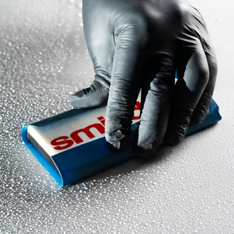 Taco De Soporte Para Lija Smirdex 3