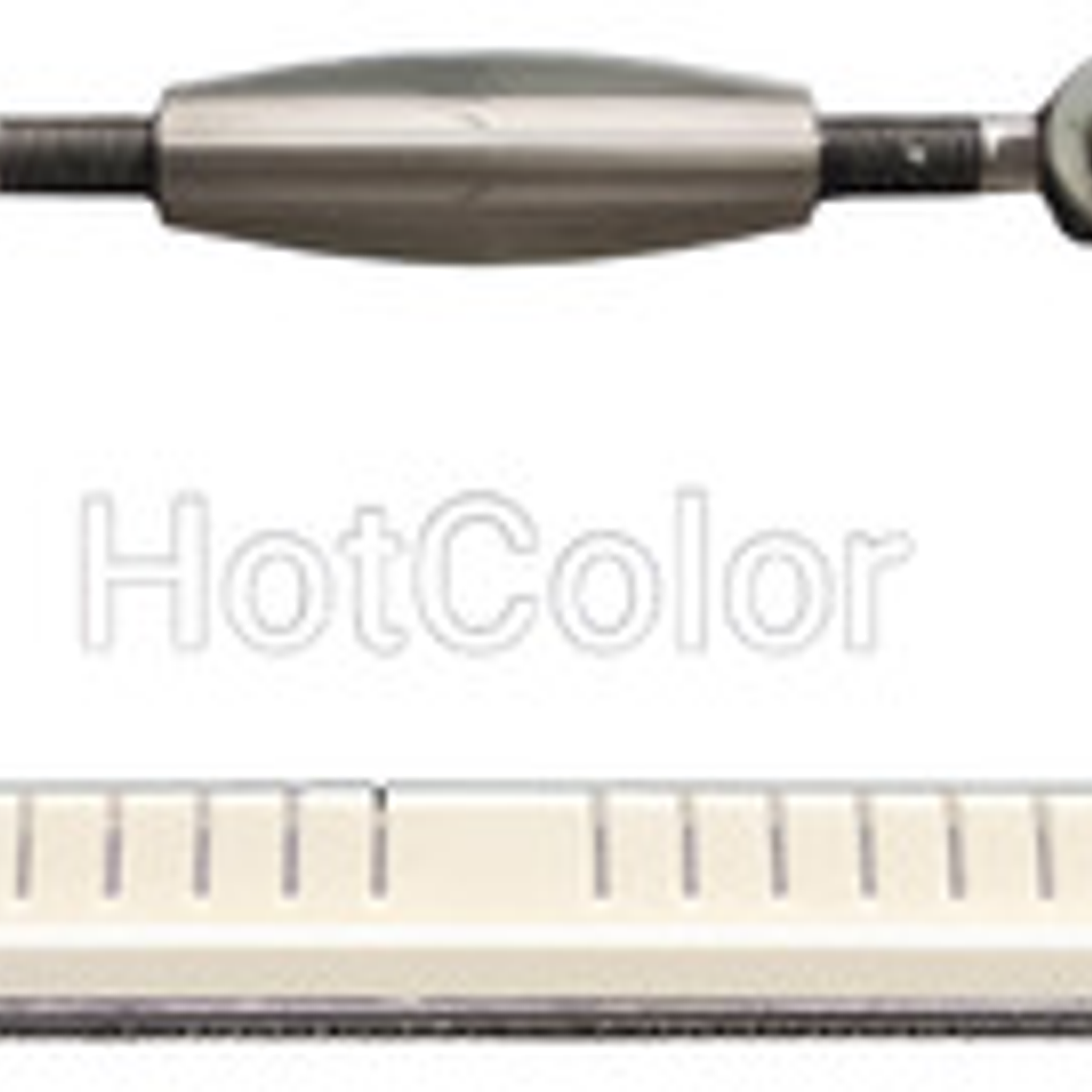 Taco De Lijado Regulable Con Velcro Y Aspiración 1