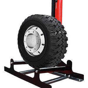 Soporte De Llantas
