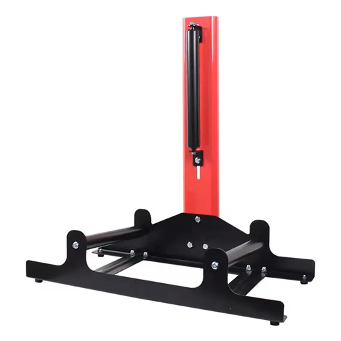 Soporte De Llantas 3