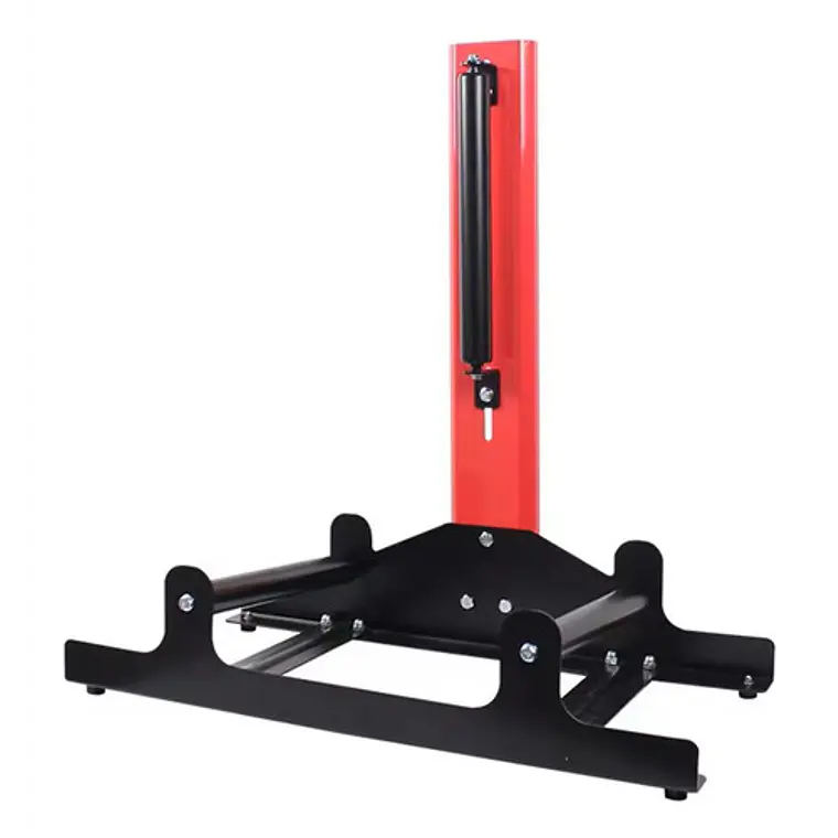Soporte De Llantas 3