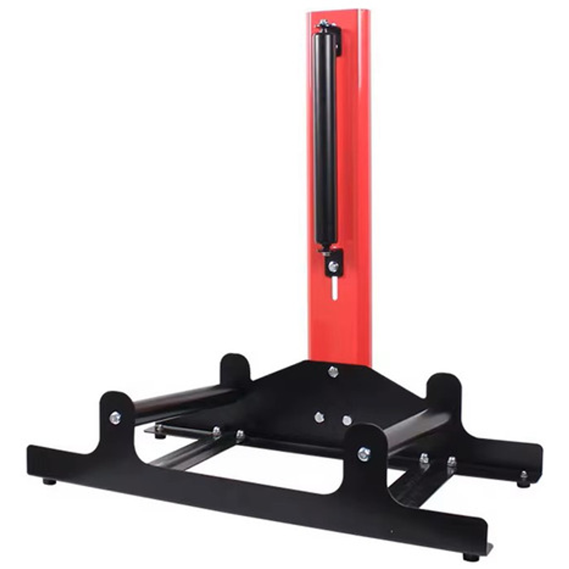 Soporte De Llantas 3