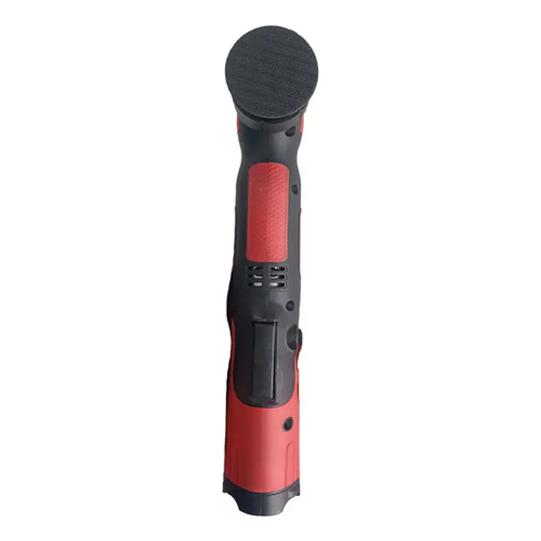 Pulidora Inalámbrica Nano Polisher Con Pads 2