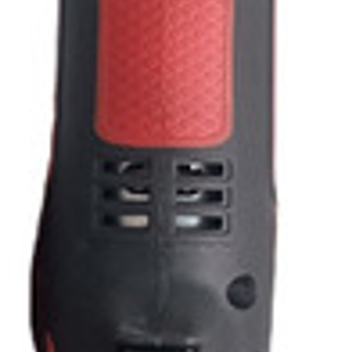 Pulidora Inalámbrica Nano Polisher Con Pads 2