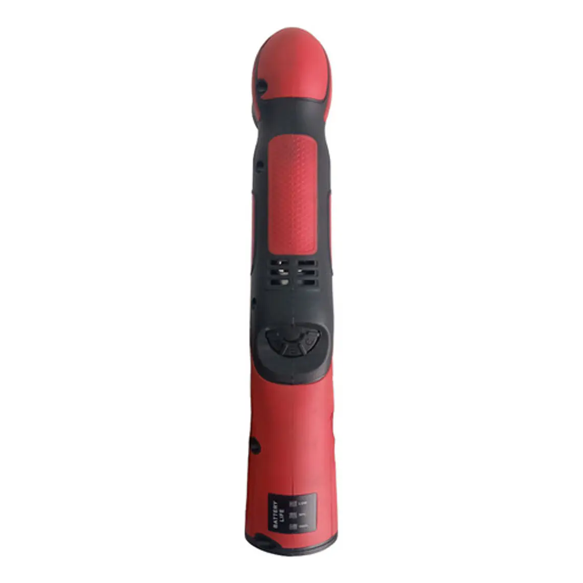 Pulidora Inalámbrica Nano Polisher Con Pads 3