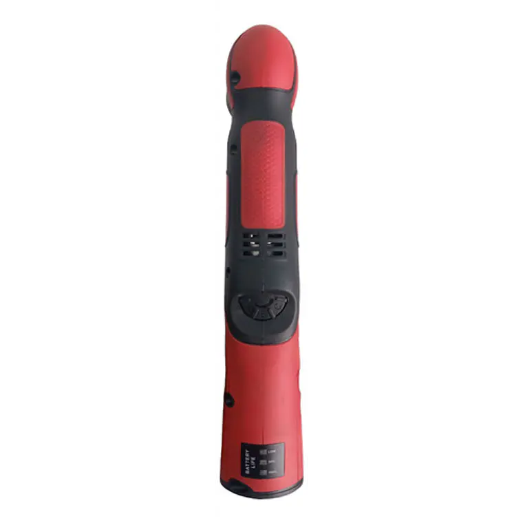 Pulidora Inalámbrica Nano Polisher Con Pads 3